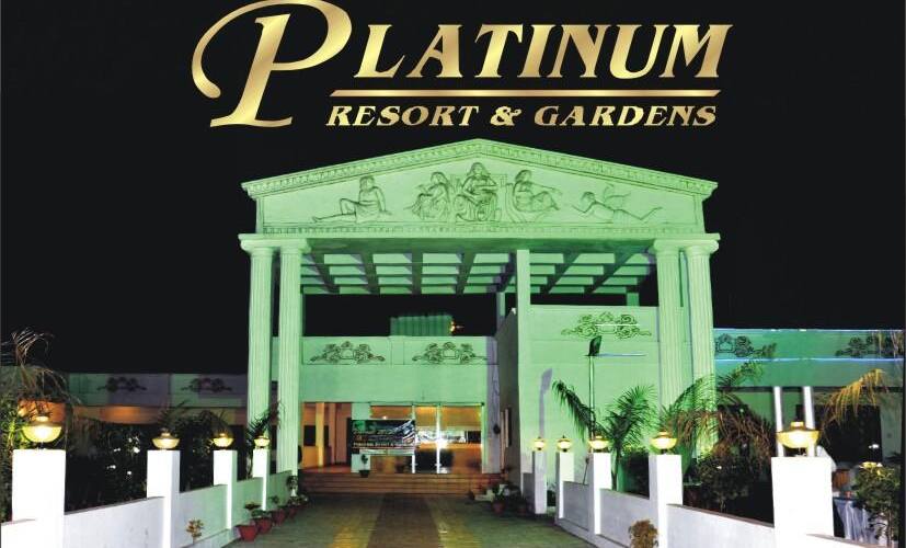 Platinum Resort And Garden, Itarsi 2